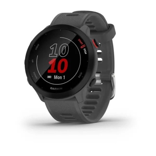 Ceas Garmin Forerunner 55 Grey