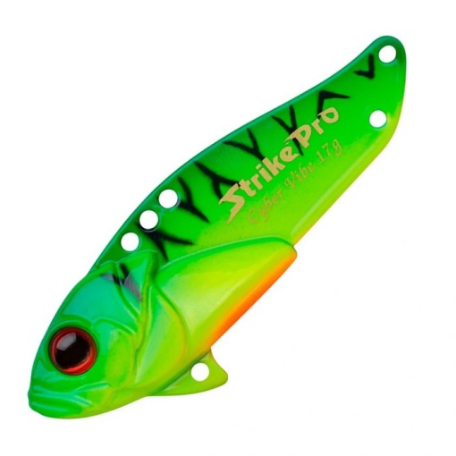 Cicada Strike Pro Cyber Vibe 022PE 4cm 6.6g 781