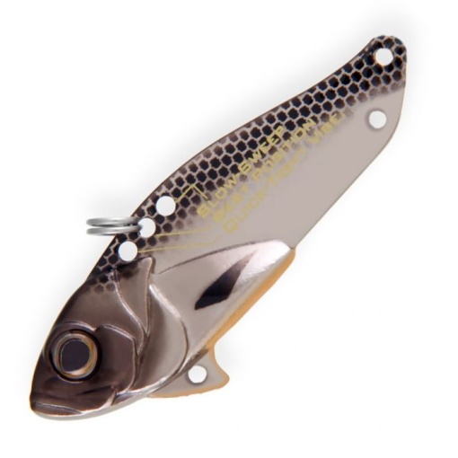Cicada Strike Pro Cyber Vibe 4.5cm 9.1gr 790E