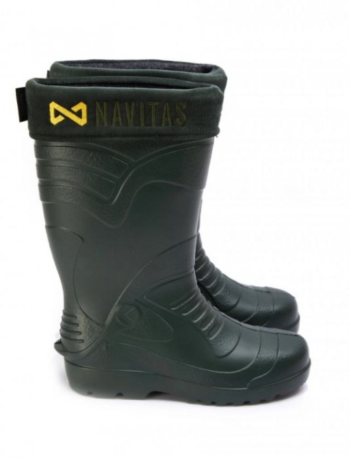 Cizme Navitas LITE Insulated Welly Boots 45