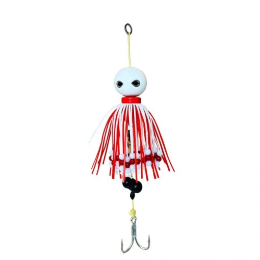 Clonk Teaser Vertical Jaxon Bongo 140g D