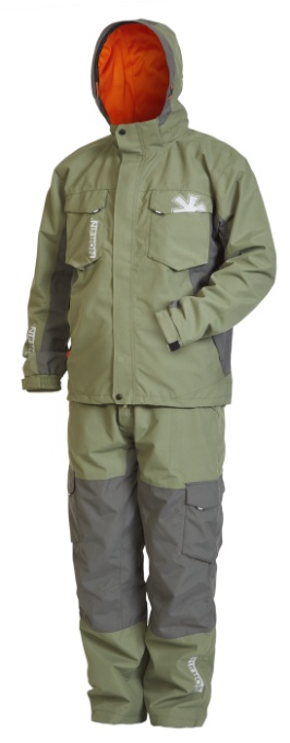 Costum De Ploaie Norfin Alpha