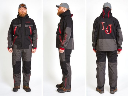 Costum De Ploaie Norfin Pro Dry 2