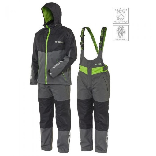 Costum Feeder Concept Rain Suit Storm