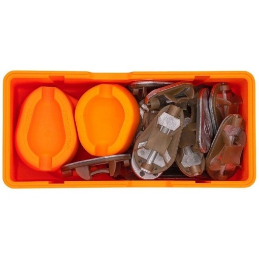 Cutie Guru Feeder Deep Insert 18x9x6.5cm