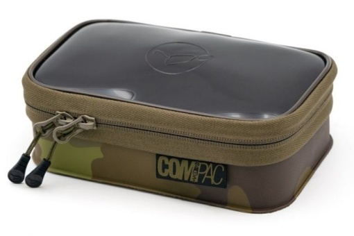 Cutie Korda Compac 110