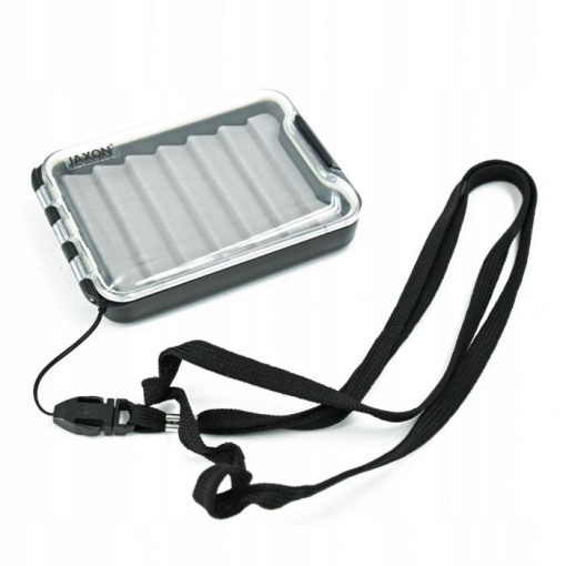Cutie Pentru Muste Jaxon Fly 1C 11 x 8 x 3 cm