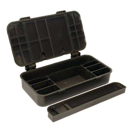 Cutie Sonik Lokbox Compact S-2 24.5 x 13 x 4cm