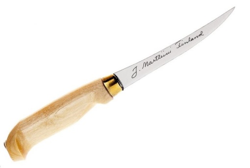 Cutit Marttiini OY Clasic Pentru Filetat 19 Lama 190mm