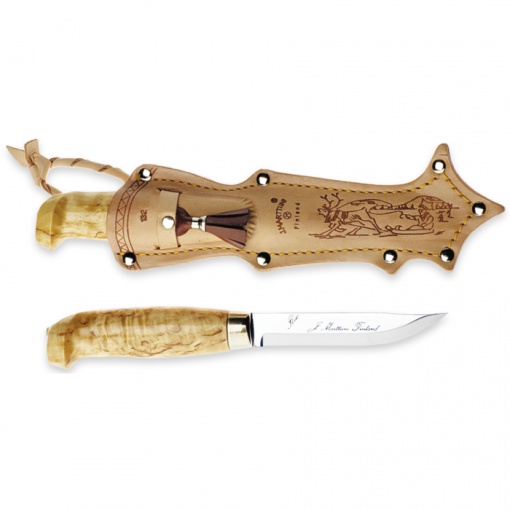Cutit Marttiini OY Lynx 132 Lama 110mm