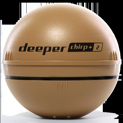 Deeper Smart Sonar CHIRP+ 2