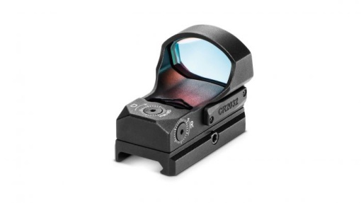 Dispozitiv De Ochire Hawke Red Dot Sight Reflex Digital Control Wide
