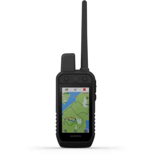 Dispozitiv Monitorizare GPS Garmin Alpha 300K