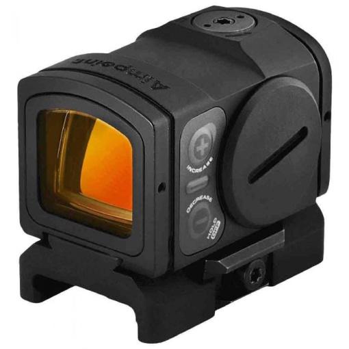 Dispozitiv Ochire Aimpoint Acro C2 Cu Baza Weaver