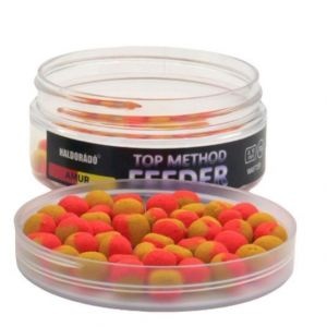 Dumbell Critic Echilibrat Haldorado Top Method Feeder Wafter 8-10mm