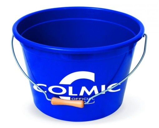 Galeata Nada Colmic Official Team 25litri