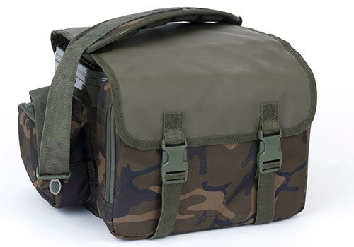 Geanta Fox Camolite Bucket Carryall 17L