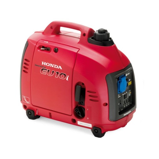Generator De Curent Honda 1000W Gama Inverter EU 10iT1 GW1