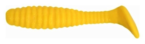 Grub Mann's Swimmin 11cm Y