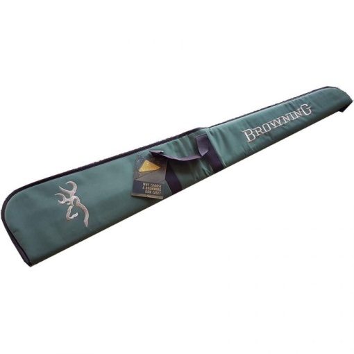 Husa Arma Browning One Green 122cm