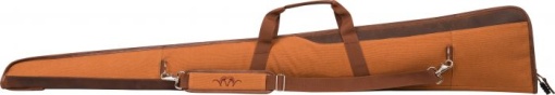 Husa Blaser Canvas/Leather Shotgun Slip Bag 127cm