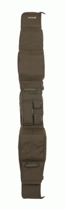 Husa FOX Voyager® 12FT 2+2 Rod Case 3.6m 25x21x197cm