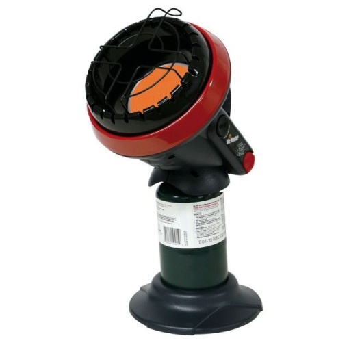 Incalzitor Mr.Heater Little Buddy