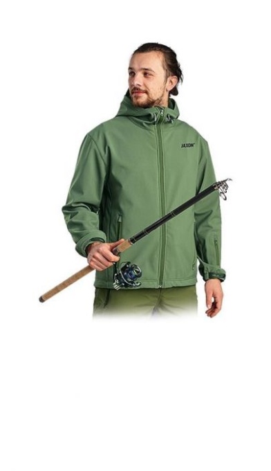 Jacheta Jaxon Softshell