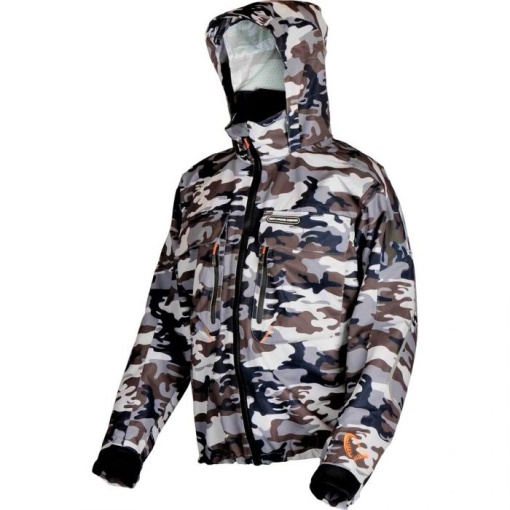 Jacheta Savage Gear Camo