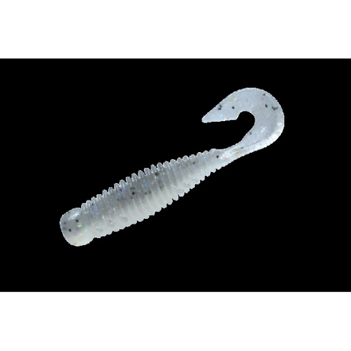 Jackall Wobbring 5cm 7buc/plic Prism Shiner