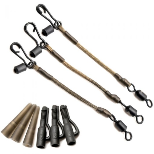 Kit Montura Plumb Pierdut Korda COG Booms Distance 3buc/plic