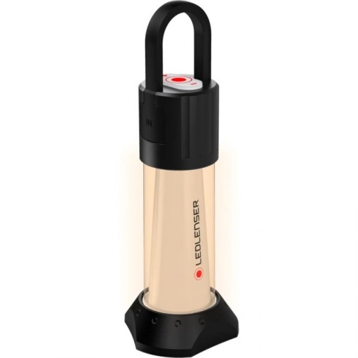 Lampa Ledlenser ML6 Warm Light 750 Lumeni