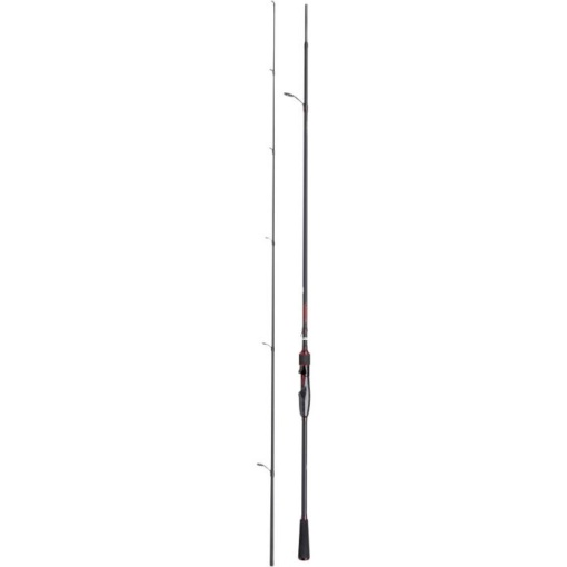 Lanseta Abu Abu Garcia Vendetta V3 Spin 702M 2.13m 10-30g 2buc