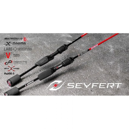 Lanseta Airrus Seyfert Area Precision 2buc