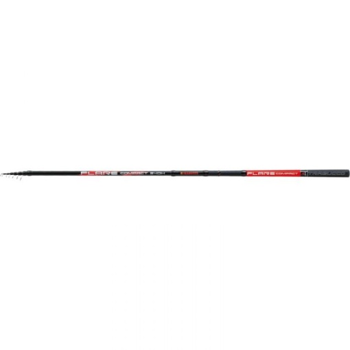 Lanseta Bologneza Trabucco Flare Compact Allround 3.40m 15-45g