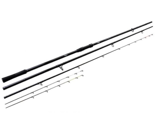Lanseta Carp Pro Flapper Method 3+3