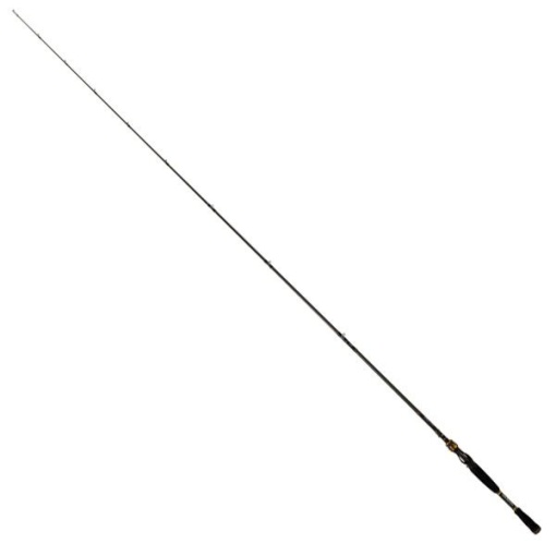 Lanseta casting Daiwa Tatula 610MHFB, 2.08m, 7-28g