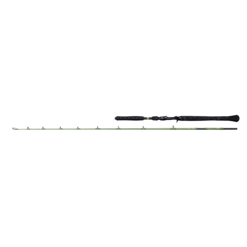 Lanseta Casting DAM Madcat Green Pelagic 1.90m 50-150g 1+1