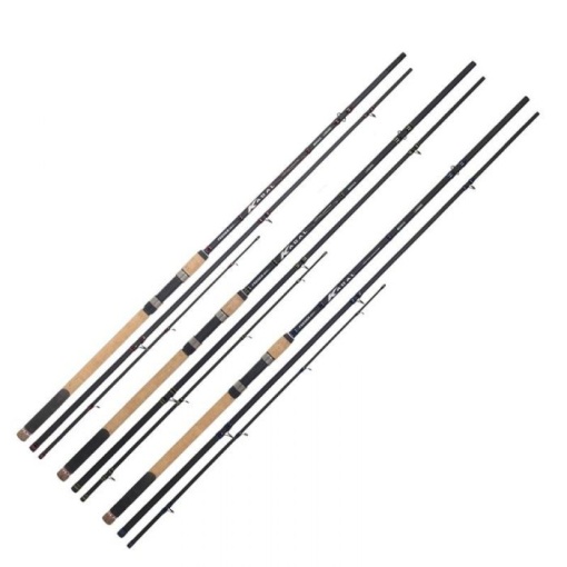Lanseta Colmic Kabal Feeder 3.90m, 70-160g