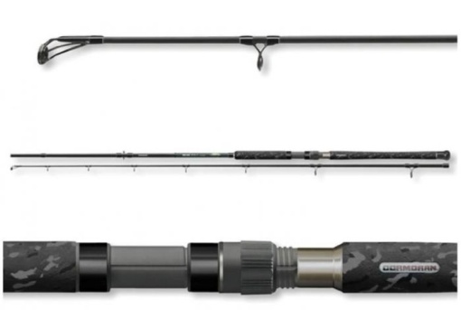 Lanseta Cormoran BC V Short Range 2.80m 100-400g 2buc