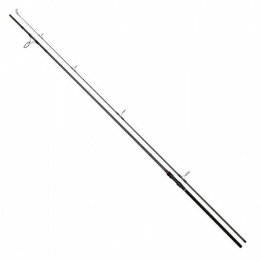 Lanseta DAIWA Black Widow XT Carp BWC 3.60m 3.00lbs 2buc