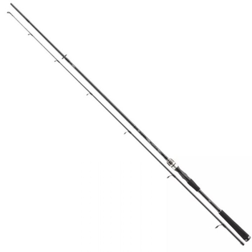 Lanseta Daiwa Exceler Spin 2seg
