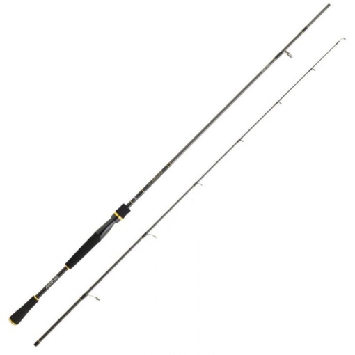Lanseta Daiwa Exceler Spin 702MHFS 2.13m 7-28g 2buc