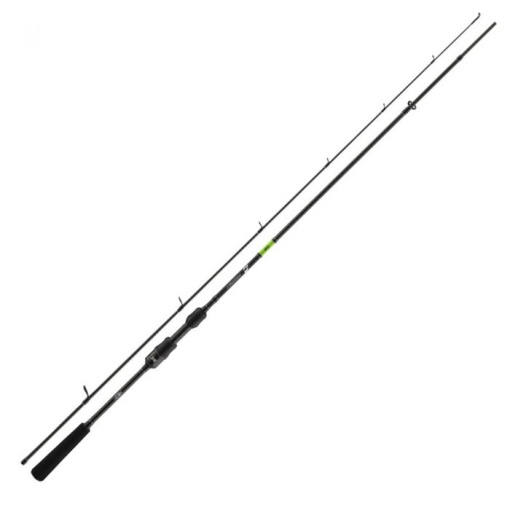 Lanseta Daiwa Prorex X Sensor Spin