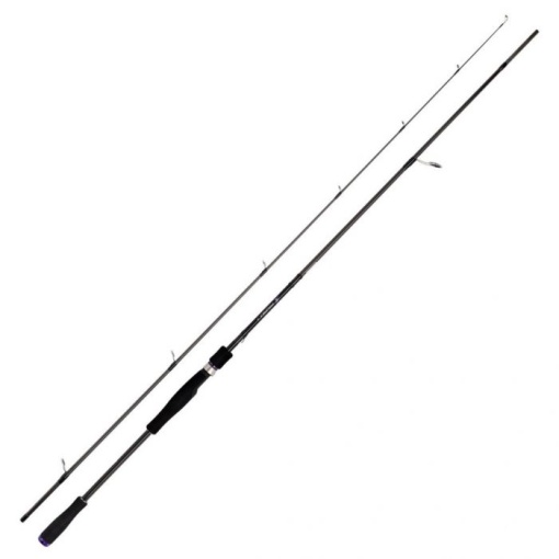 Lanseta Daiwa Prorex XR Spin 2.40m 7-21g 2buc