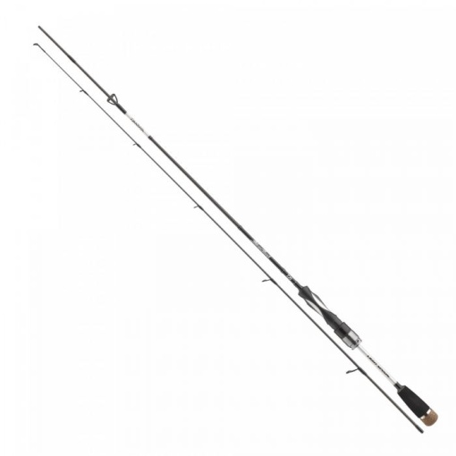 Lanseta Daiwa Silver Creek UL F Spoon 1.80m 1-6g 2seg