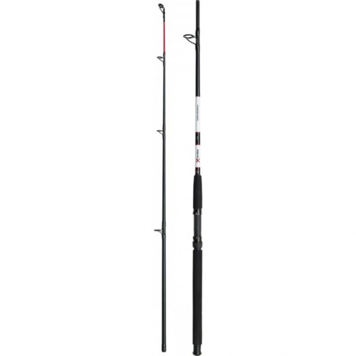 Lanseta DAM Aqua X Boat 1.80m 2seg