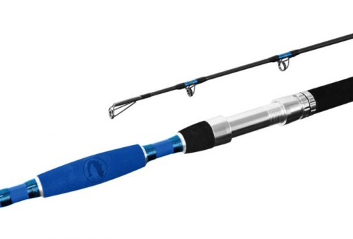 Lanseta Delphin Hazard 3.10m 500g 2buc
