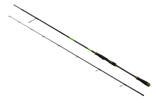Lanseta EnergoTeam Wizard Spin Blade Elite 2buc