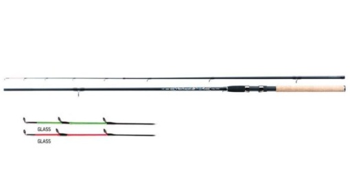 Lanseta Jaxon Tenesa Winklepicker 3.00m 10-30g 2+2